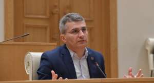"დამოუკიდებლობა ვიზაზე არ იყიდება" - მამუკა მდინარაძე მოსალოდნელ სანქციებზე