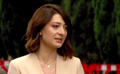 "კანონის წინაშე ყველა თანასწორია, ერთხელ და სამუდამოდ კანონის უზენაესობას უნდა შევეჩვიოთ, სააკაშვილი პოლიტპატიმარი არ არის" - ანა ბუჩუკური