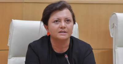 &ldquo;მიხეილ სააკაშვილი საერთოდ სხვა ქვეყნიდან ჩამოვიდა საკუთარი ფეხით ციხეში ჩასაჯდომად, იმიტომ რომ ეს ქვეყანა რუსეთში არ წასულიყო&rdquo; - ეკა ხერხეულიძე