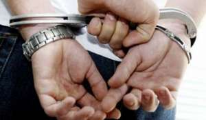 "ქურდული გარჩევა" ქუთაისში - დაკავებულია 3 პირი