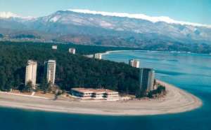 რუსეთი აგრძელებს აფხაზეთის სუსის დაფინანსებას - &bdquo;დემოკრატიის კვლევის ინსტიტუტი&ldquo;