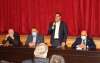 დღეს ქუთაისის 2022 წლის ბიუჯეტის საჯარო განხილვა გაიმართა