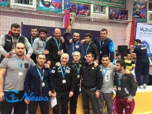 "სპორტის სამყაროში ჩემი განვლილი გზა მარტივი არ ყოფილა, უამრავი დაბრკოლების გადალახვა მომიწია"- მათე სოფაძე