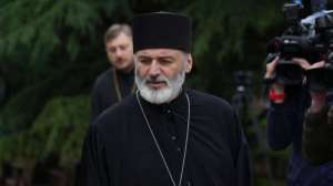 "სასურველია, რომ პატრიარქის არჩევნებთან დაკავშირებით  მსჯელობამ და პოლემიკამ არ მიიღოს ისეთი ხასიათი, რაც საზოგადოებაში განხეთქილებას შემოიტანს"