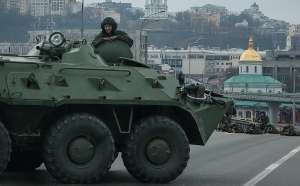 პენტაგონის განცხადებით, სომალიში, აშშ-ის ძალებმა ტერორისტული დაჯგუფება &bdquo;ალ-შაბაბის&ldquo; 13 მებრძოლი მოკლეს