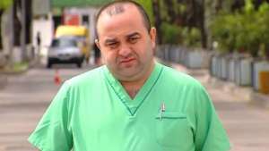 "დავუტოვოთ საწოლი იმას, ვისაც მკურნალობა სჭირდება"- ლევან რატიანი