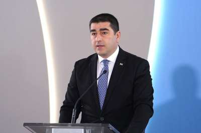 “ნებისმიერი ადამიანი, რომელიც ჩართულია უკანონო მიგრაციის ხელშეწყობაში, ჩათვალეთ, რომ ძირს უთხრის საქართველოს საერთო განვითარებას” - შალვა პაპუაშვილი