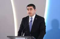 “ნებისმიერი ადამიანი, რომელიც ჩართულია უკანონო მიგრაციის ხელშეწყობაში, ჩათვალეთ, რომ ძირს უთხრის საქართველოს საერთო განვითარებას” - შალვა პაპუაშვილი