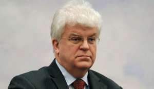 "ასოცირებული ტრიოს&ldquo; ევროკავშირში მიღებას ჩვენ ვერ მოვესწრებით" - რუსული მედია