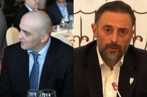 დიდმა ბრიტანეთმა ოთარ ფარცხალაძე და ლევან ვასაძე დაასანქცირა