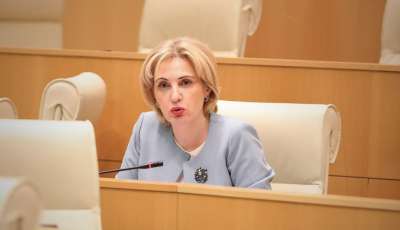 ,,ილიას სახელმწიფო უნივერსიტეტის რექტორის მცდელობა, აკადემიური საზოგადოება და სტუდენტები ჩართოს პოლიტიკურ პროცესებში, პირდაპირ კავშირშია საქართველოს უსაფრთხოებასა და სუვერენიტეტთან"- ეკა სეფაშვილი