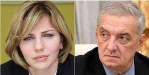 "ვერ დავუტოვებ საქართველოს გია ვოლსკის და მის ამფსონებს"