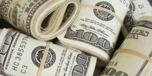 უცხოური ვალუტის ოფიციალური კურსი 5 დეკემბრისთვის