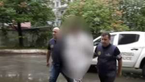 სასაზღვრო პოლიციამ უცხო ქვეყნის 4 მოქალაქე საქართველოს სახელმწიფო საზღვრის უკანონოდ გადმოკვეთისა და გადაკვეთის მცდელობის ფაქტზე დააკავა
