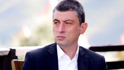 "როგორია მთავრობის პოზიცია ზახაროვას განცხადებასთან დაკავშირებით?" - გიორგი გახარია