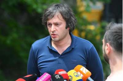 "მნიშვნელოვანია, რომ არავინ იჩქაროს დასკვნების გამოტანა, ემოციური ფონია და ეს აბსოლუტურად გასაგებია, მაგრამ საბოლოოდ, ყველაფერი გაირკვევა"