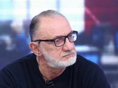 გოგა ხაინდრავა პრეზიდენტს ღია წერილით მიმართავს