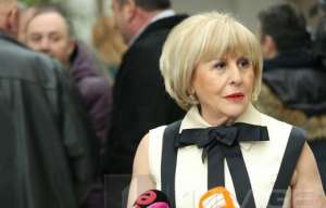 "იუსტიციის მინისტრს სწორი განწყობა აქვს" - გიული ალასანია