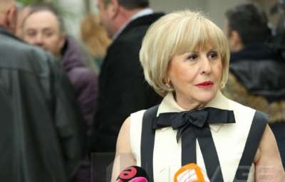 "იუსტიციის მინისტრს სწორი განწყობა აქვს" - გიული ალასანია