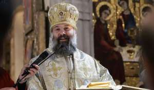 ''ჩვენზე უფალი სნეულებებს უშვებს, როგორც ერთგვარ გაკვეთილს, ან სულის საკურნებელ საშუალებას'' -  მეუფე შიო