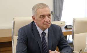 "ფონდი როდესაც ჩართულია გარკვეული პოლიტიკური პროცესების განვითარების საქმეში, მით უმეტეს, თუ ეს საქმე იმ სცენარის ნაწილია, რასაც რევოლუცია ჰქვია, დამატებით ყურადღებას იმსახურებს"- გია ვოლსკი