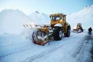 საავტომობილო გზების დეპარტამენტმა ზოგიერთ მონაკვეთზე მოძრაობა აკრძალა