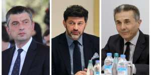 ვინ ლიდერობს ,,ოცნებაში" - Edison Research-ის კვლევის შედეგები