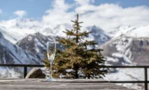 5 მიზეზი თუ რატომ უნდა გაატარო ზამთრის არდადეგები საქართველოში