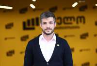 “თბილისის ყველა საარჩევნო უბანზე დავამონტაჟებთ ვიდეოკამერებს - აბა, გაბედოს ვინმემ, რომ სხვადასხვა უბანზე შევიდეს, ან შევიდეს სადაც რეგისტრირებული არ არის - სისხლის სამართლის ბრალდებით დაისჯებიან” - ირაკლი კუპრაძე