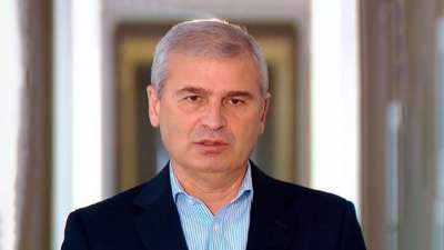 "ნაციონალურ მოძრაობაში&ldquo; არის დიფუზია, გიორგი ვაშაძის შემოსვლა კიდევ უფრო ინტენსიურს გახდის დიფუზიურ მოვლენებს"