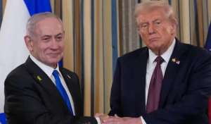 “ისრაელისთვის დიდებული დღეა” - ბენიამინ ნეთანიაჰუ