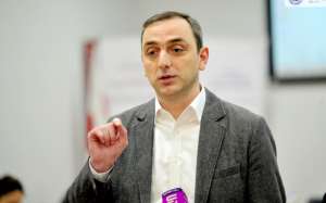 არასდროს ასეთი მარტივი არ ყოფილა არჩევანი - გიორგი ქადაგიძე