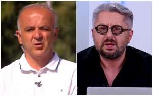 "ნიკა გვარამიამ ამ ოჯახს თავი დაანებოს" - შაქარაშვილის ბიძა