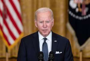 ''ჩნდებოდა ეჭვები, იყო თუ არა ნატო საჭირო 21-ე საუკუნეში'' - ჯო ბაიდენი