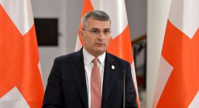 “გათხოვილ კაცებზე “ღადაობით” უნდა გაგვაუქმებინონ ოჯახური ღირებულებების კანონი? ძალიან ამოვარდა დიფ აგენტურა კალაპოტიდან” – მდინარაძე