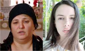 "არ მინდა ისე მოვკვდე, რომ ვერ გავიგო, ჩემი შვილი რას შეეწირა"