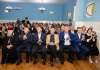 ქუთაისში  ლიანა ისაკაძის სახელობის I საერთაშორისო კონკურსი გაიხსნა