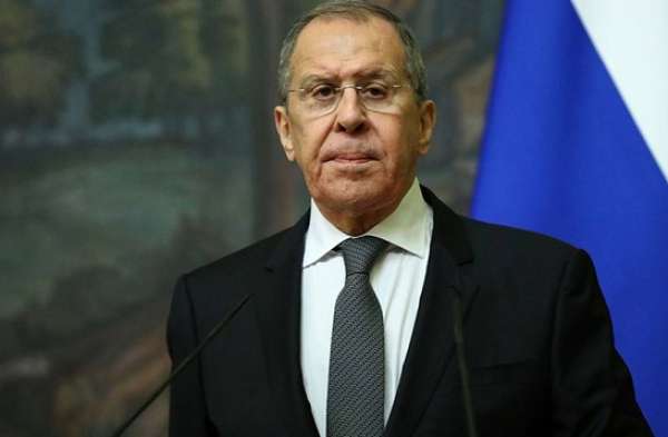 &quot;სერიოზულად ვართ მზად, განვიხილოთ უკრაინის უსაფრთხოების გარანტიები&quot;