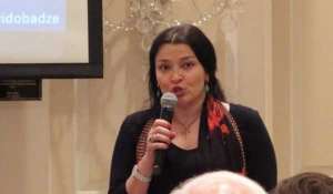 "ადამიანობის არაფერი შეგრჩათ, ასე რომ სვრით ტალახში ამ ბავშვის სახელს?!"- კიბერუსაფრთხოების ექსპერტი ბა&shy;ჩა&shy;ლი&shy;აშ&shy;ვი&shy;ლზე