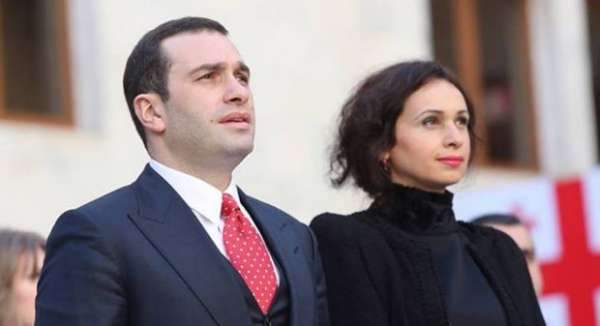 &quot;ირაკლი პანკისში მუშაობდა, ტყიდან იშვიათად გამოდიოდა. რომ მოვიდა და კვატებიანი დავხვდი, გაბრაზებული მეუბნება...&quot; - რა ამბავს იხსენებს ნათია ფანჯიკიძე?