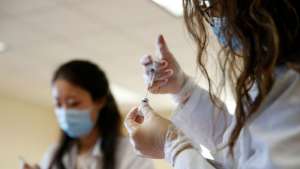 კრემლის &bdquo;ვაქცინური დიპლომატიის&ldquo; შედეგად ევროპა რუსულ "ნემსზე ჯდება&ldquo; - The Times