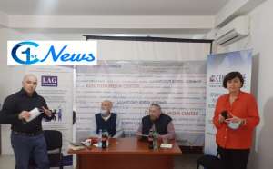 &bdquo;დევნილების ასეთი სოციალური მდგომარეობა დღევანდელი და წინა მთავრობის სირცხვილია&ldquo; -გოგი წულაია