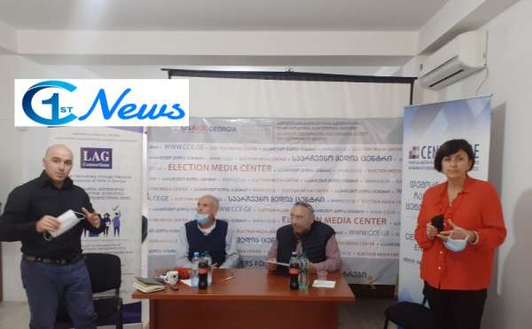 „დევნილების ასეთი სოციალური მდგომარეობა დღევანდელი და წინა მთავრობის სირცხვილია“ -გოგი წულაია