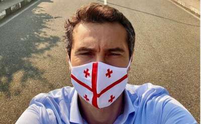 &quot;ჩვენ აუცილებლად დავიბრუნებთ ერთმანეთს და გავამთლიანებთ საქართველოს&quot;