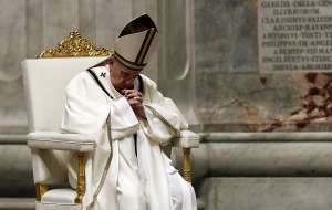 "სამყარო გასაჭირშია და პანდემიასთან ბრძოლაში ერთიანობას საჭიროებს - გულგრილობა, ეგოიზმი, ამ დროს არ უნდა გვესმოდეს"