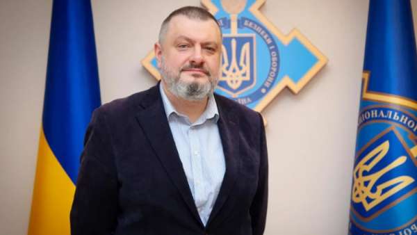 &quot; ვლადიმერ პუტინმა, უკრაინაში დამარცხების შემთხვევაში, შესაძლოა, ბირთვული იარაღი გამოიყენოს &quot; - უკრაინის უსაფრთხოების სამსახურის ხელმძღვანელი