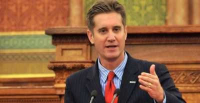 "როცა ქართველები დახმარებას ითხოვდნენ, მათ გერმანელები და ფრანგები აჩუმებდნენ"