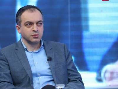 &quot;აფხაზეთს მალე ალბათ რუსეთი ბოლომდე წაიღებს რამეთუ... &quot; - თორნიკე შარაშენიძე