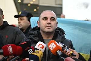 &ldquo;ნაცმოძრაობის&rdquo; მეჩხერული აქციები გრძელდება - რატომ არ მიდის ხალხი ხაბეიშვილის დაანონსებულ საპროტესტო კვირეულზე