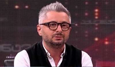 ''მიხეილ სააკაშვილს ახალი სიმპტომები აქვს, თერმორეგულაციის მორღვევა'' - ნიკა გვარამია